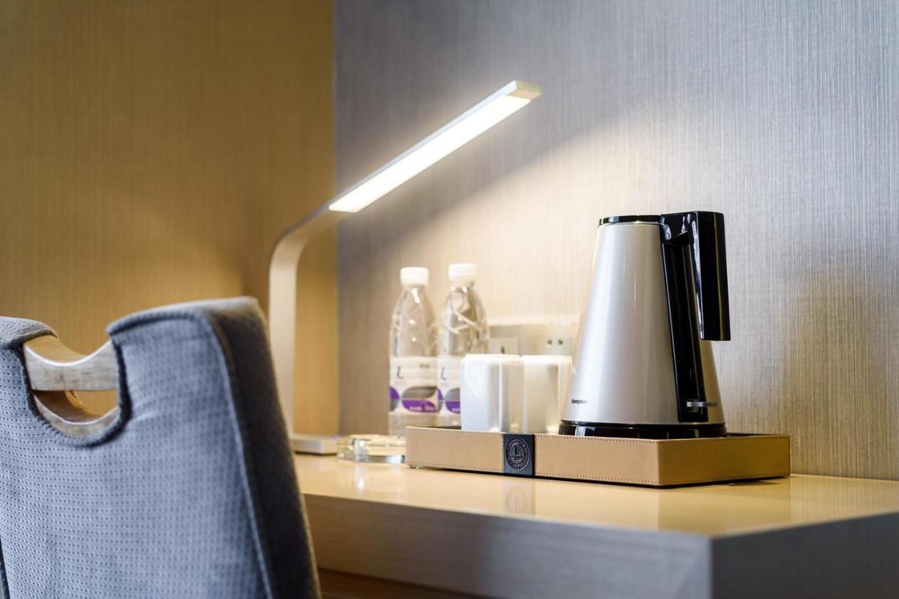 Lavande Hotels-guangzhou Railway Station Hotel Guangzhou
