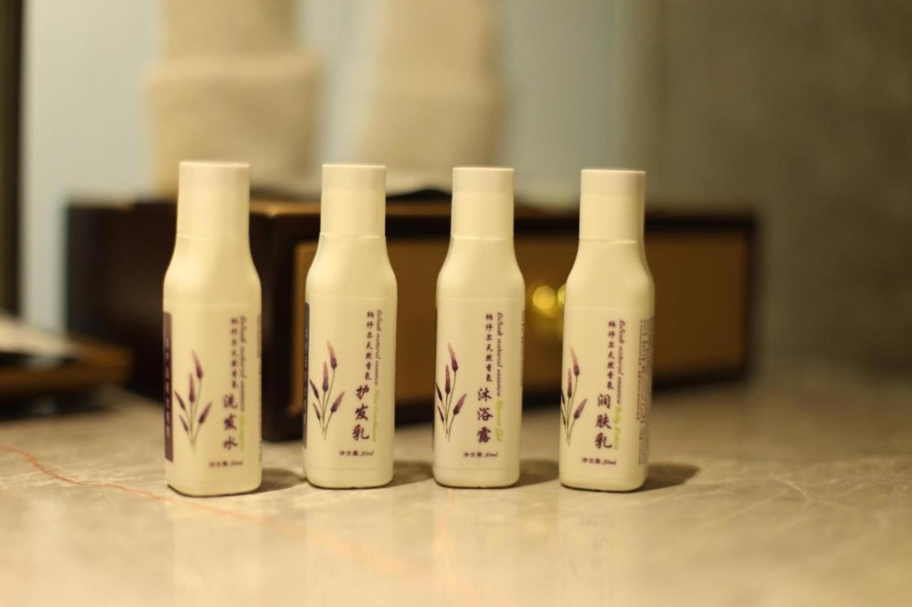 Lavande Hotels-guangzhou East Railway Station Hotel