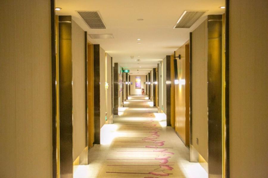 Lavande Hotels-guangzhou East Railway Station Hotel Guangzhou