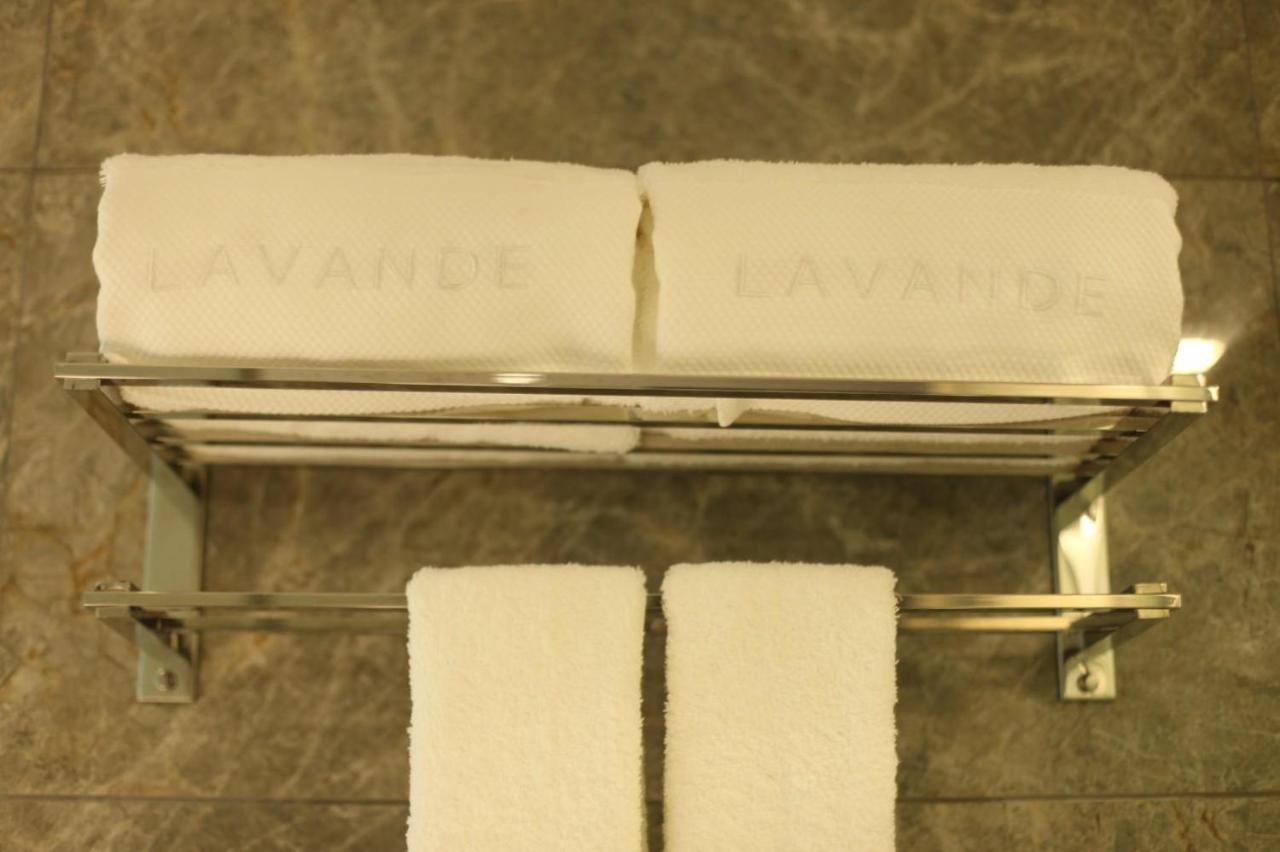 Lavande Hotels-guangzhou East Railway Station 3* Guangzhou