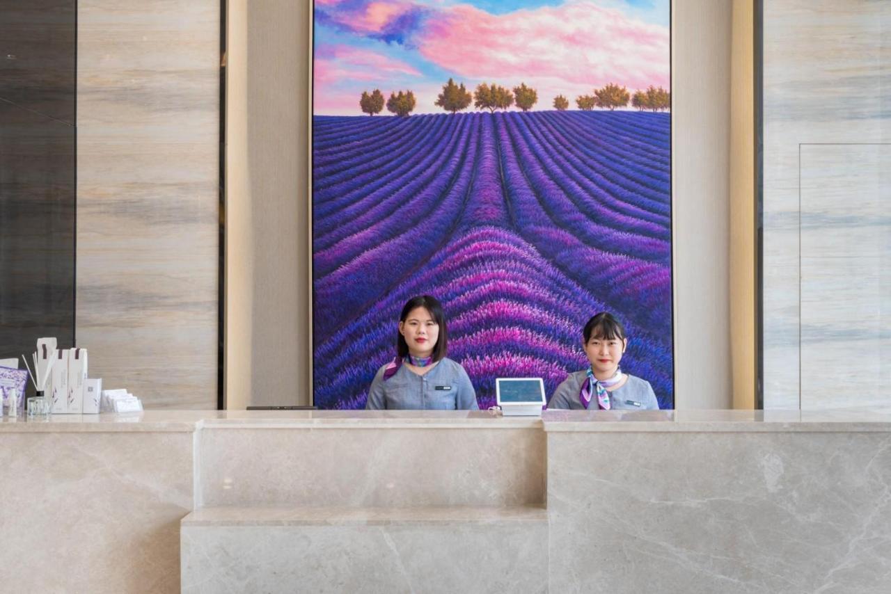 Hotel Lavande Hotels-guangzhou Dongpu Bus Terminal