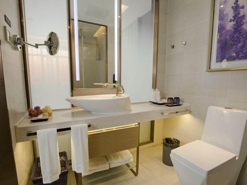 Hotel Lavande Hotels-foshan Bijiang Light Rail Country Garden Headquarters