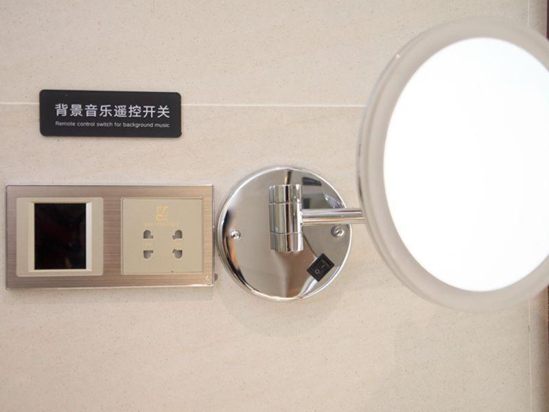 Lavande Hotels-foshan Bijiang Light Rail Country Garden Headquarters Hotel Guangzhou