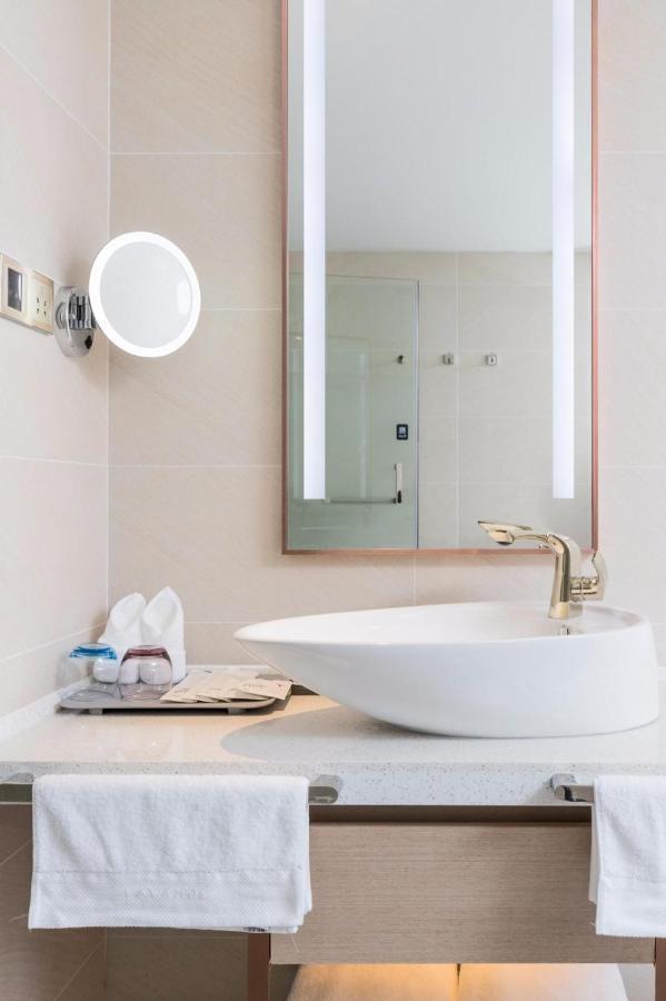 Hotel Lavande Hotels-guangzhou Jingxi Southern Hospital Metro Station Guangzhou
