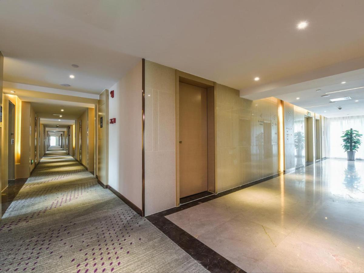 Hotel Lavande Hotels-guangzhou Tonghe Nanfang Hospital Southern Medical Canton