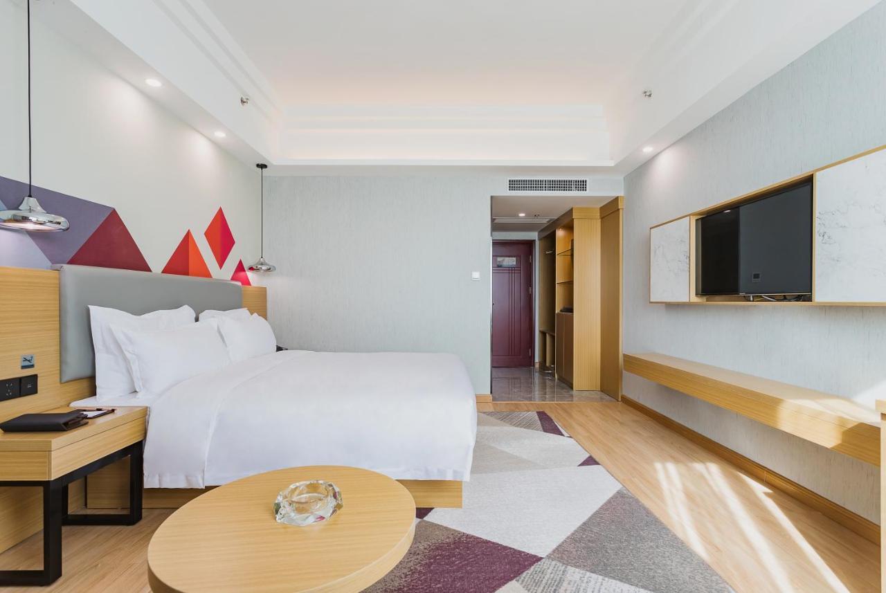Borrman 4* Guangzhou