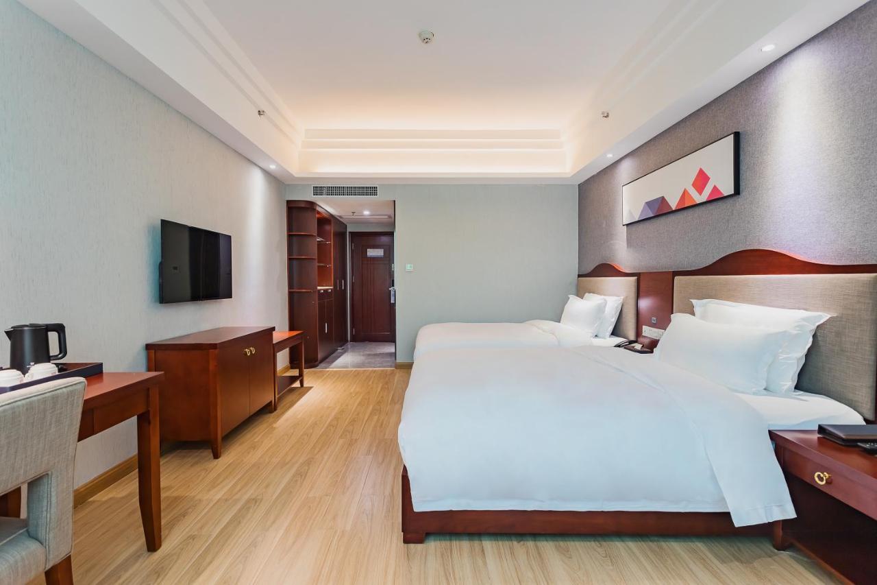 Hotel Borrman Guangzhou