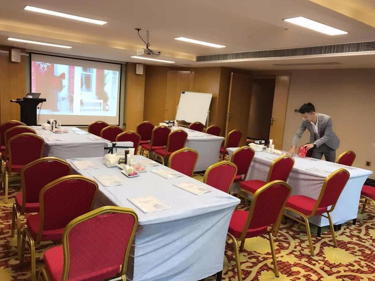 Lavande Hotels-guangzhou East Railway Station Hotel 3*