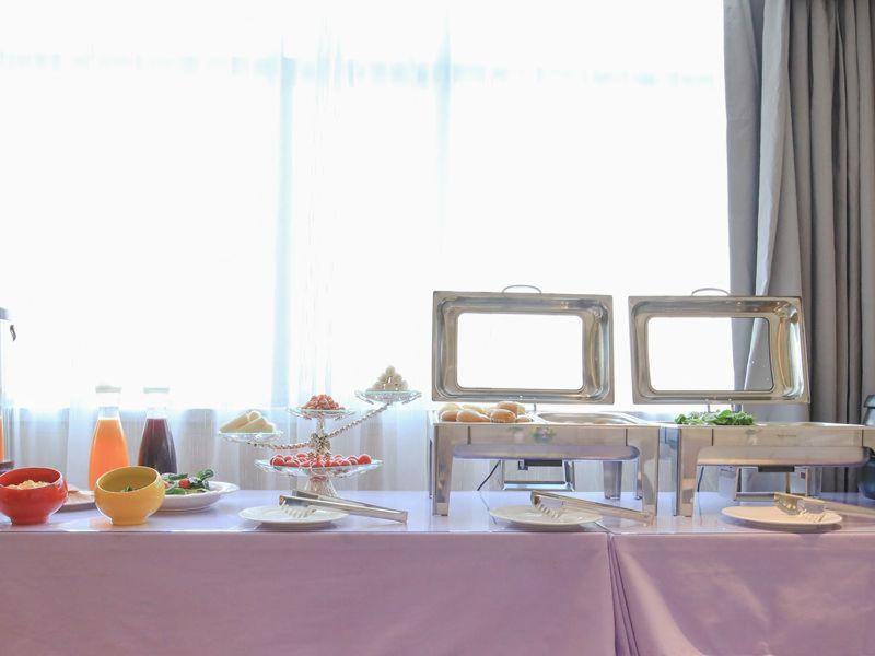Hotel Lavande Hotels-foshan Bijiang Light Rail Country Garden Headquarters Guangzhou