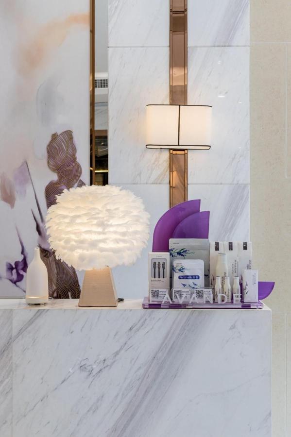 Lavande Hotels-guangzhou Jingxi Southern Hospital Metro Station Hotel