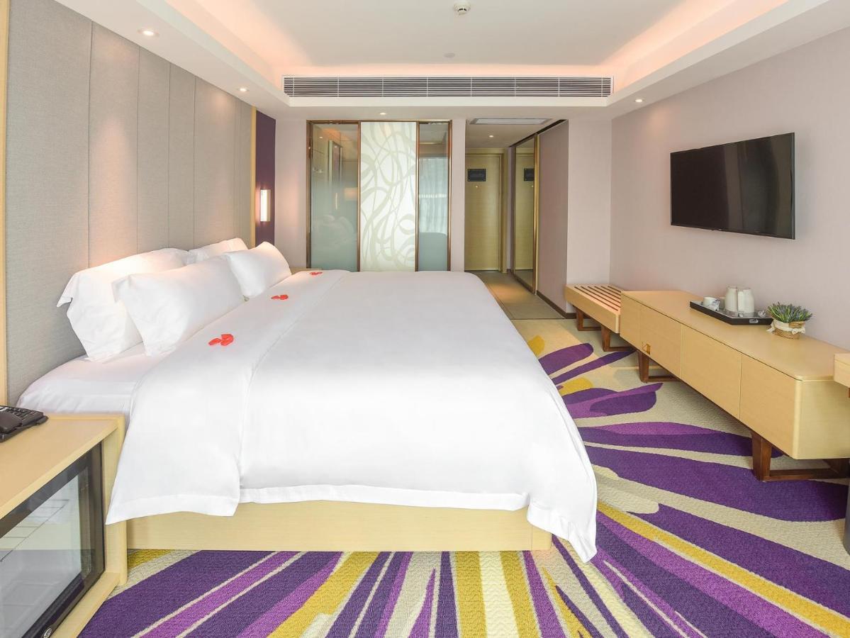 Lavande Hotels-guangzhou Tonghe Nanfang Hospital Southern Medical 3*