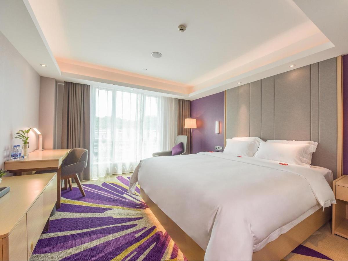 Lavande Hotels-guangzhou Tonghe Nanfang Hospital Southern Medical Hotel 3*