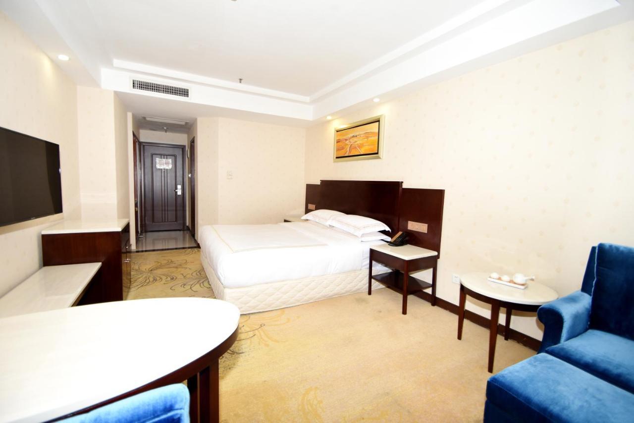 Overseas Chinese Friendship Hotel