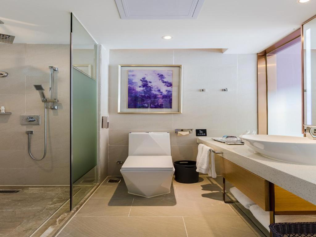 Lavande Hotels-guangzhou Fangcun Jiaokou Metro Station Guangzhou