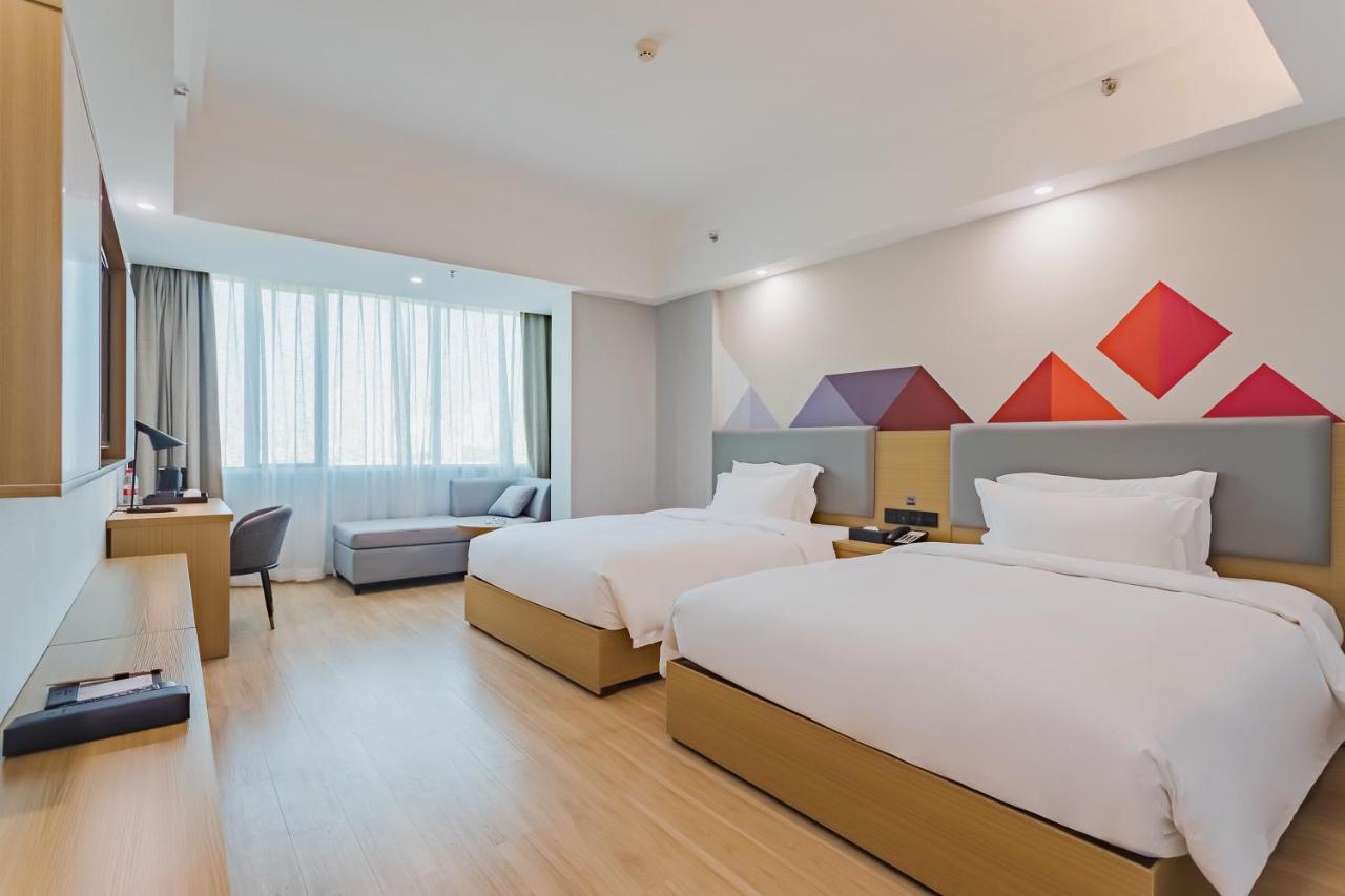 Borrman Hotel 4*