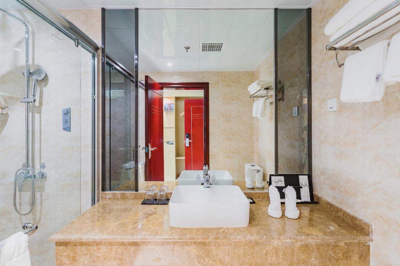 Borrman Hotel Guangzhou