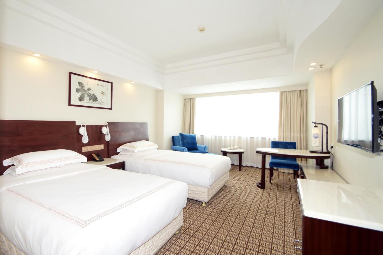 Overseas Chinese Friendship Hotel