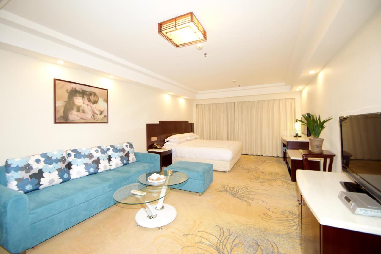 Hotel Overseas Chinese Friendship