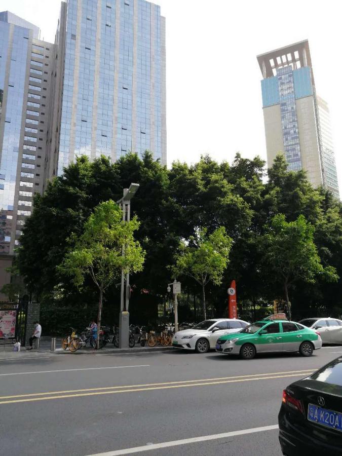 Overseas Chinese Friendship Hotel