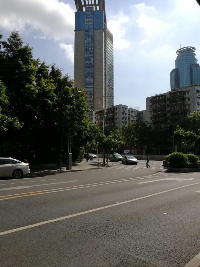 Overseas Chinese Friendship Guangzhou