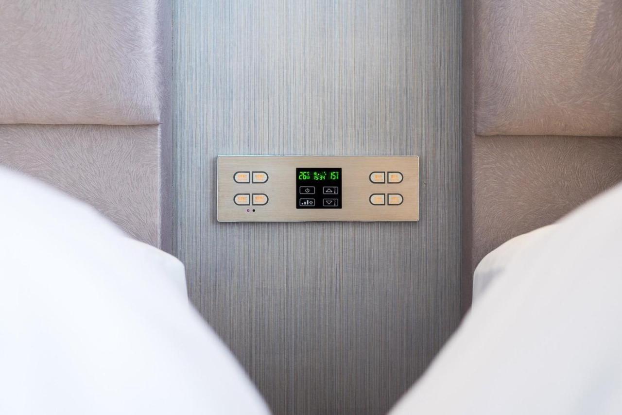Lavande Hotels-guangzhou Railway Station Hotel Guangzhou