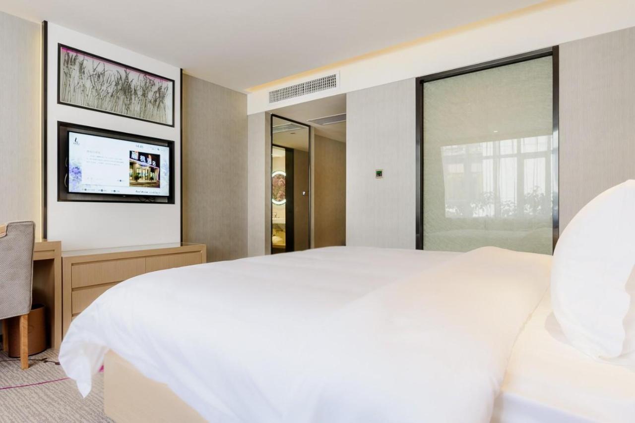 Lavande Hotels-guangzhou Railway Station 4*