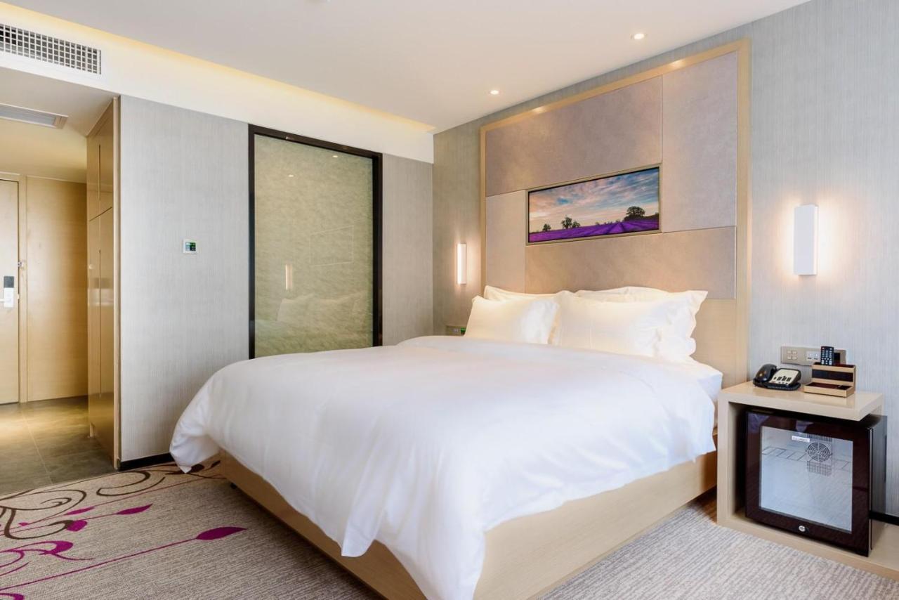 Hotel Lavande Hotels-guangzhou Railway Station Guangzhou
