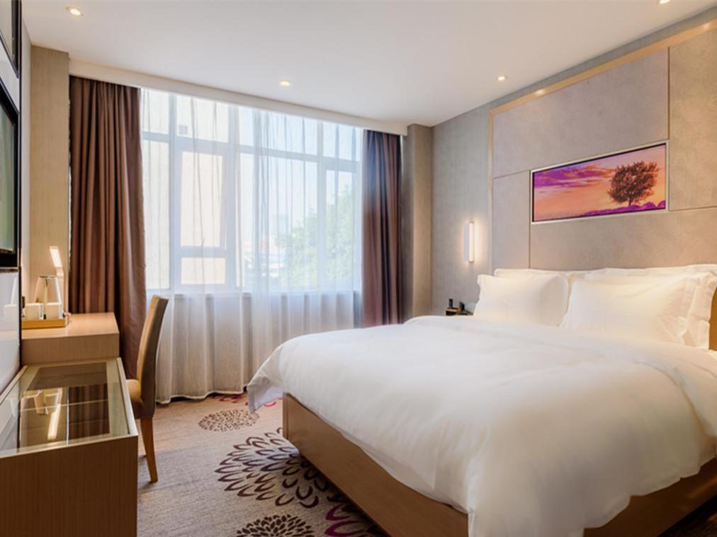 Lavande Hotels-guangzhou Railway Station Hotel Guangzhou