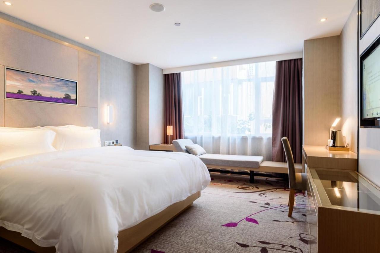 Lavande Hotels-guangzhou Railway Station Guangzhou