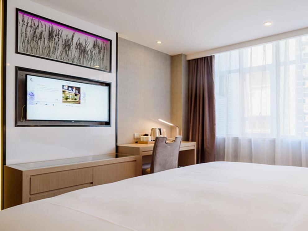 Lavande Hotels-guangzhou Railway Station Guangzhou