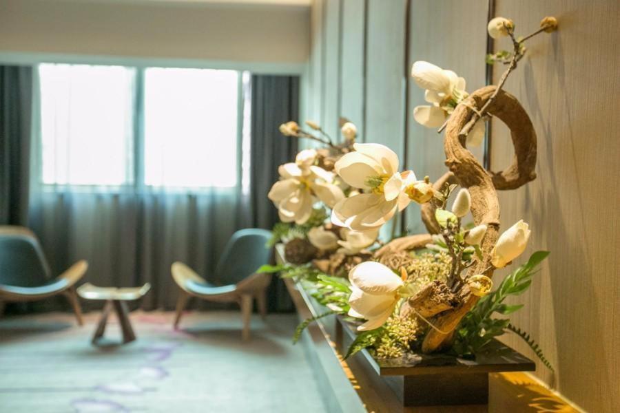 Lavande Hotels-guangzhou East Railway Station 3*