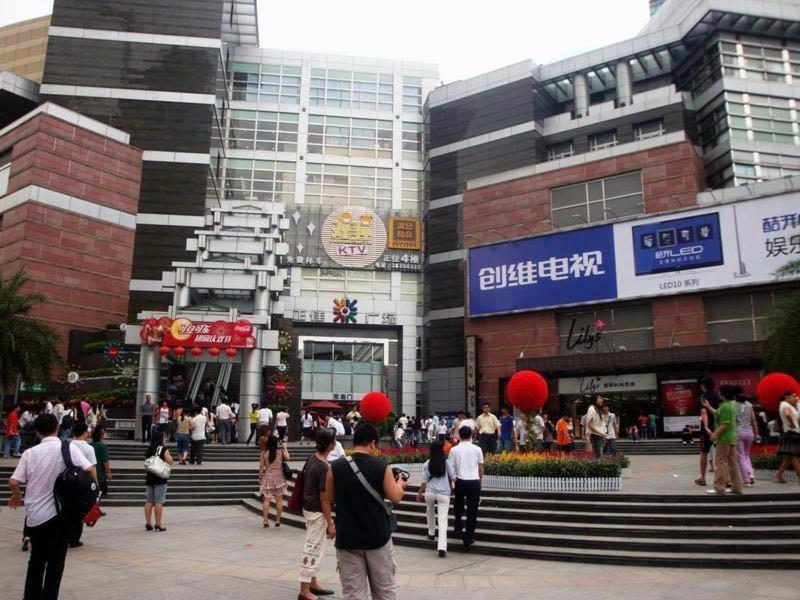 Lavande Hotels-guangzhou East Railway Station Hotel 3*