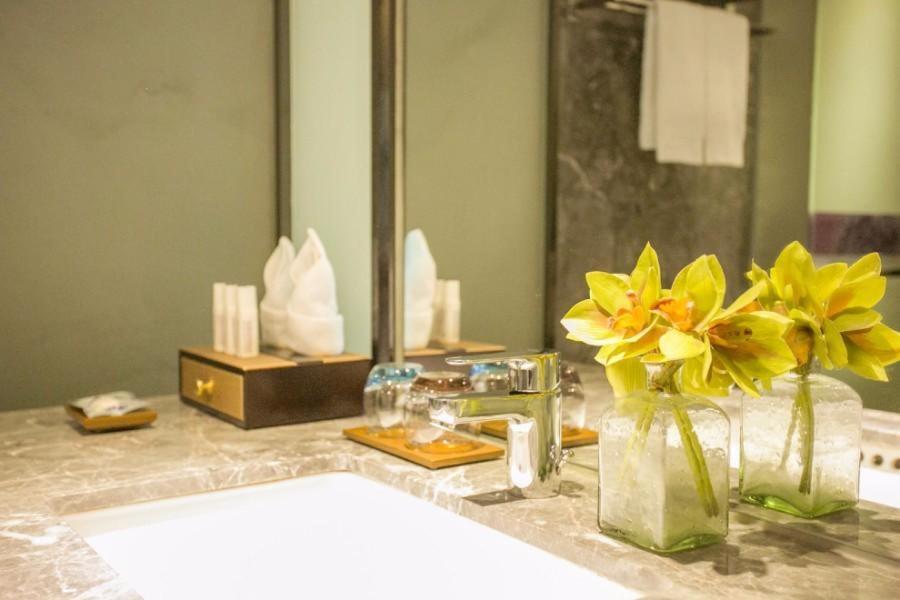 Lavande Hotels-guangzhou East Railway Station Hotel Guangzhou