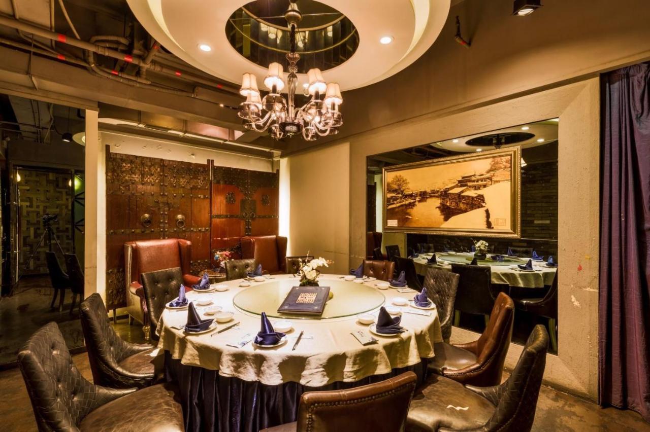 Lavande Hotels-guangzhou East Railway Station 3* Guangzhou