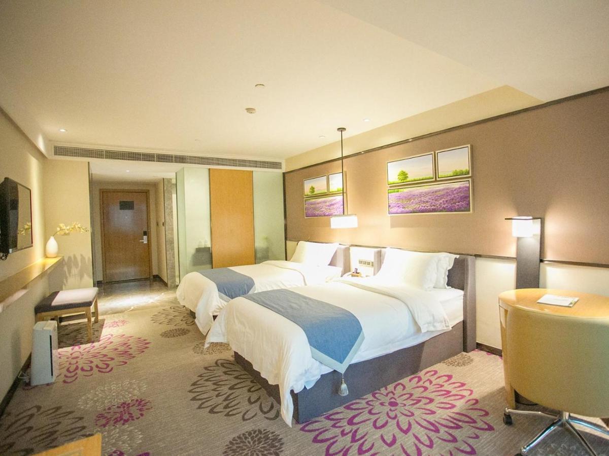 Lavande Hotels-guangzhou East Railway Station Guangzhou