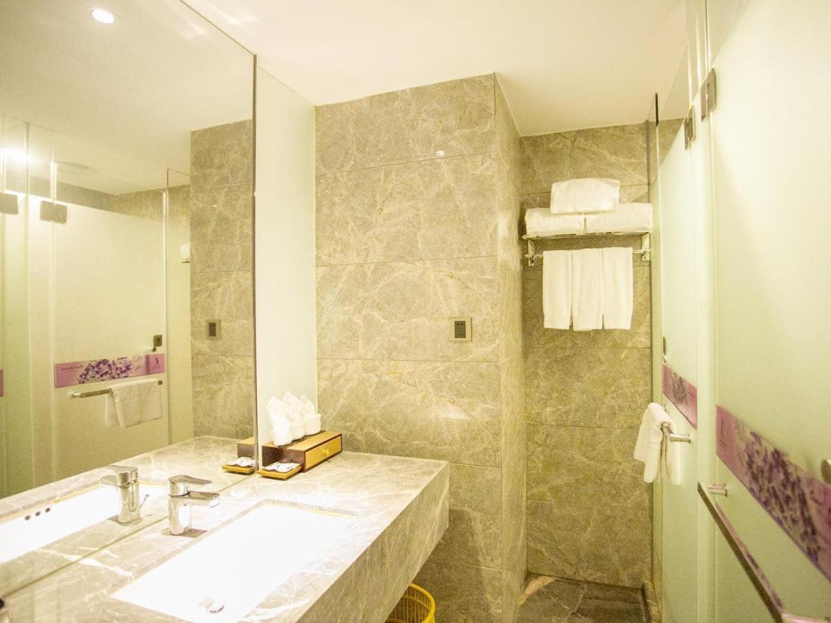 Lavande Hotels-guangzhou East Railway Station 3* Guangzhou