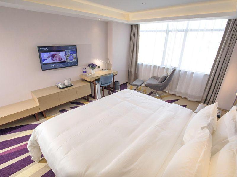 Hotel Lavande Hotels-foshan Bijiang Light Rail Country Garden Headquarters 3*
