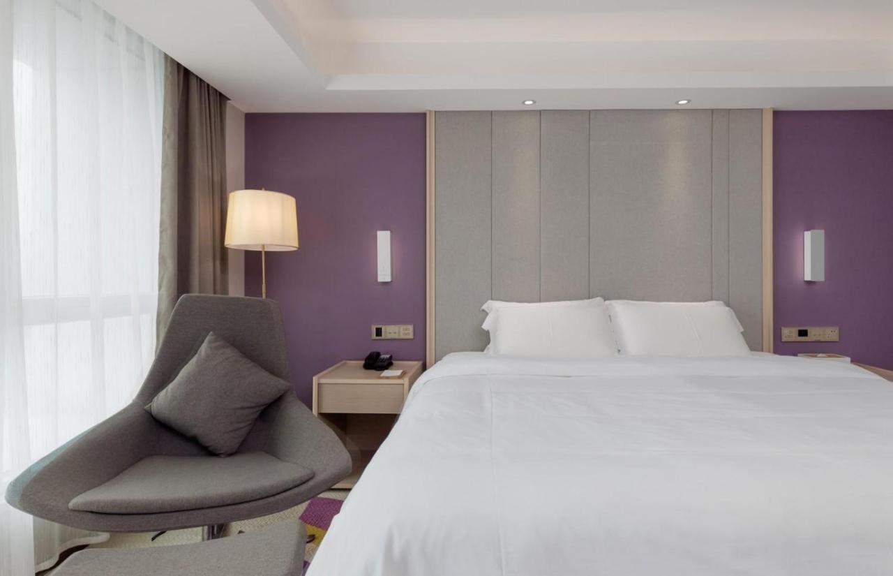 Hotel Lavande Hotels-guangzhou Jingxi Southern Hospital Metro Station Guangzhou
