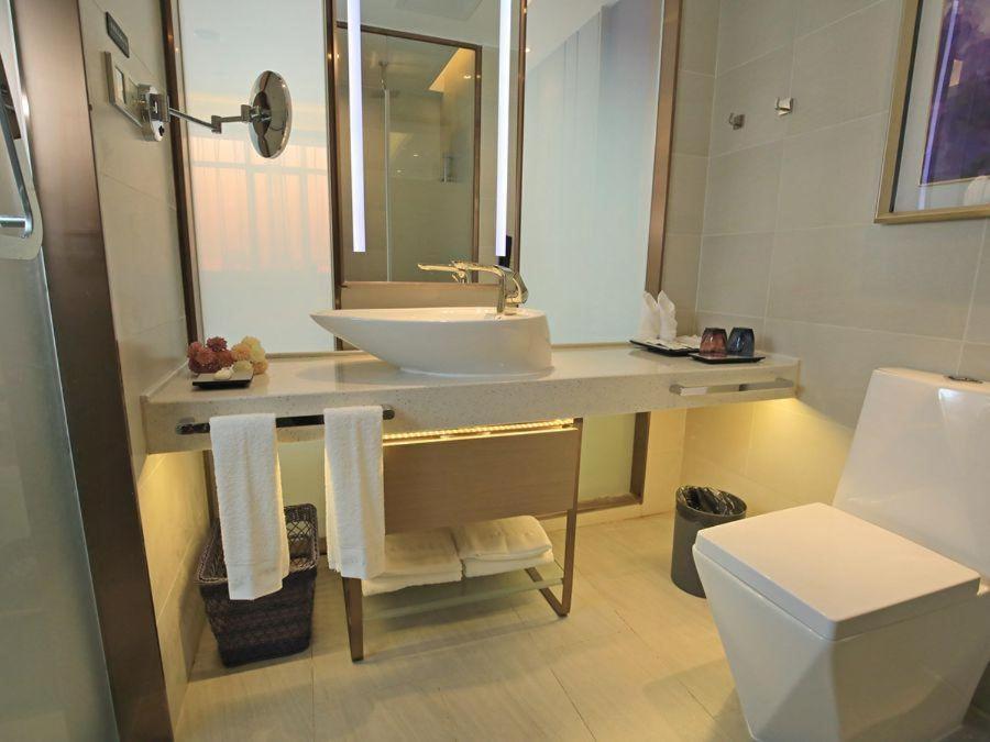Lavande Hotels-foshan Bijiang Light Rail Country Garden Headquarters 3* Guangzhou