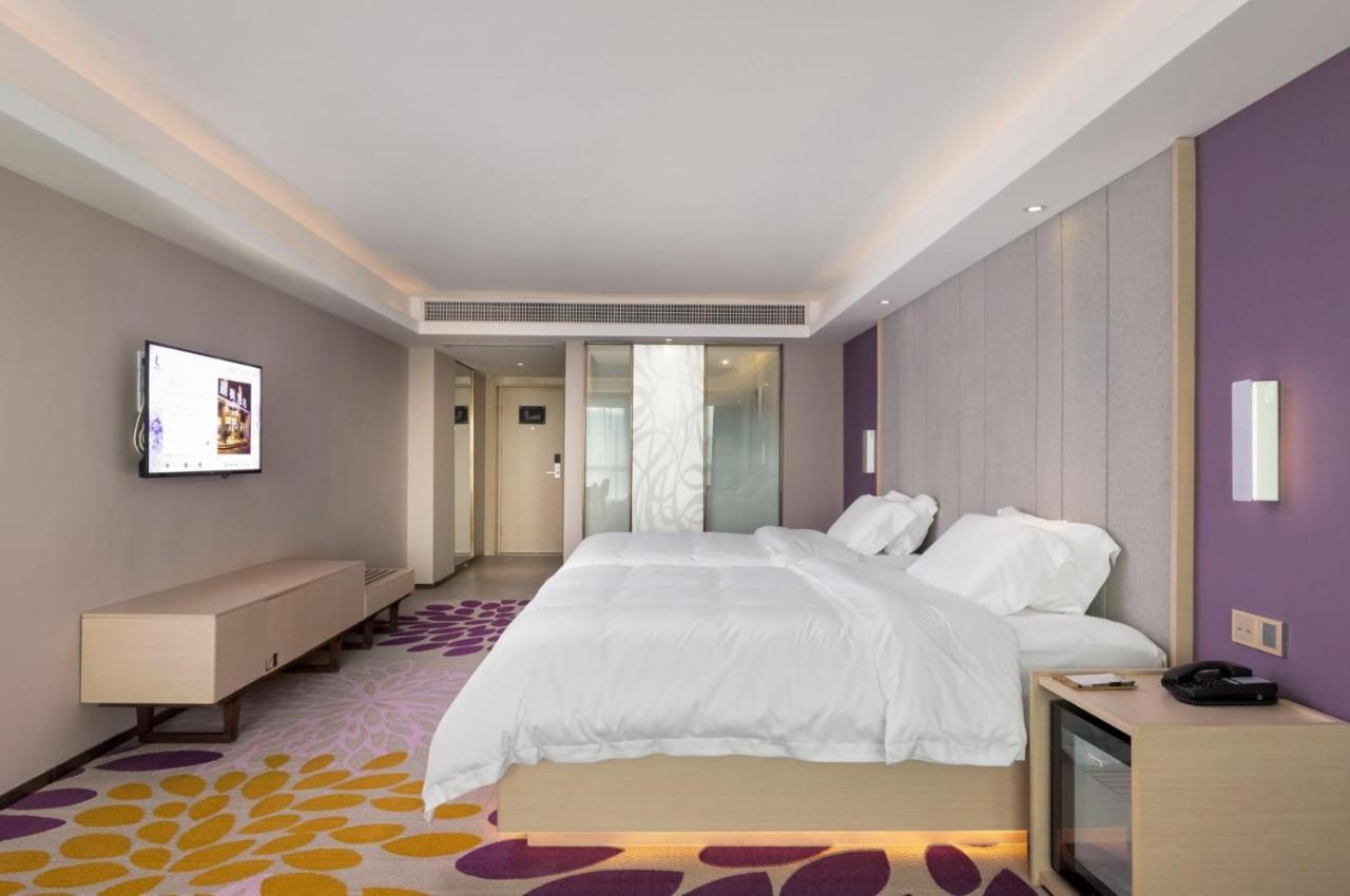 Lavande Hotels-guangzhou Jingxi Southern Hospital Metro Station Hotel 3*