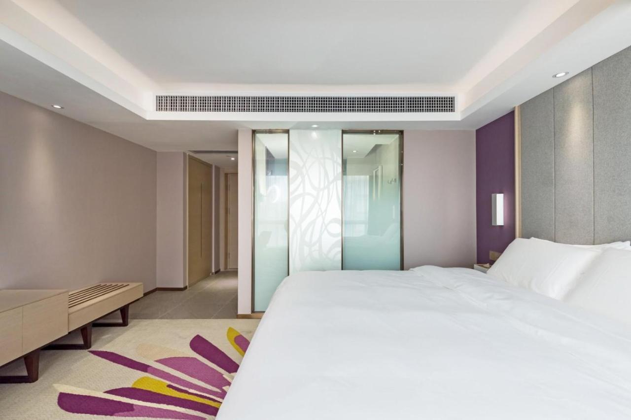 Hotel Lavande Hotels-guangzhou Jingxi Southern Hospital Metro Station Guangzhou
