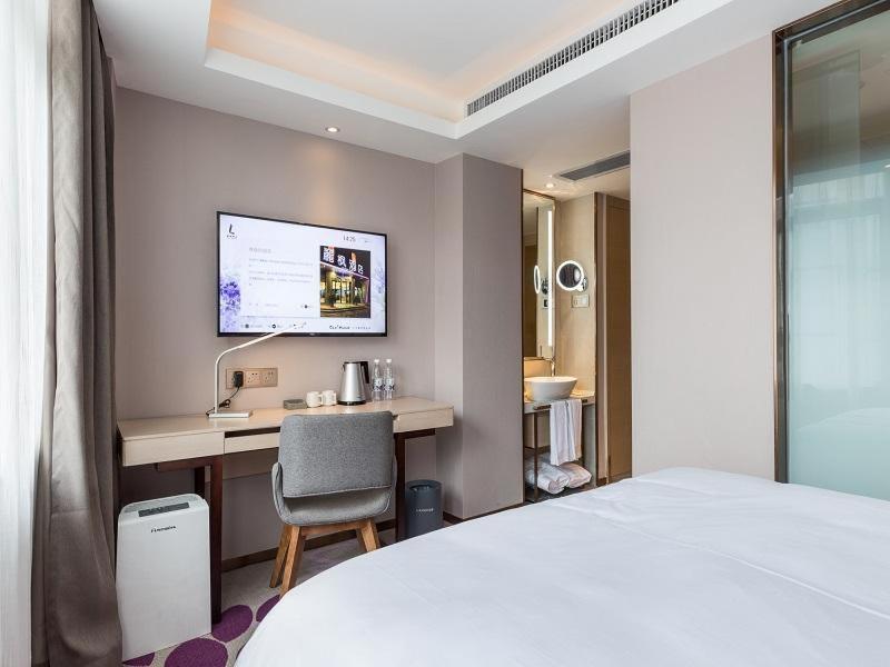 Hotel Lavande Hotels-guangzhou Jingxi Southern Hospital Metro Station 3*