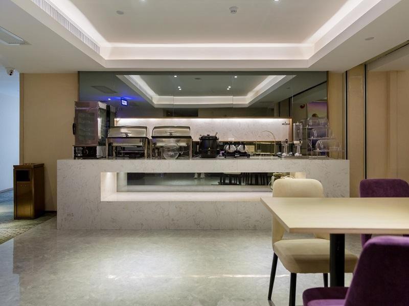 Lavande Hotels-guangzhou Jingxi Southern Hospital Metro Station Hotel Guangzhou
