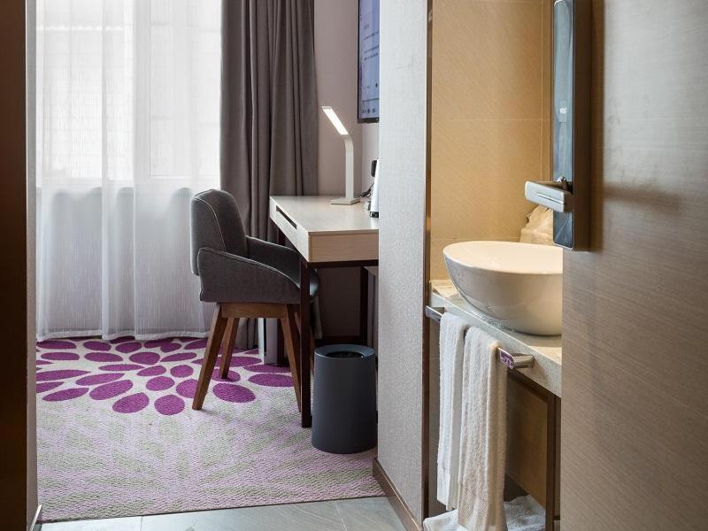 Hotel Lavande Hotels-guangzhou Jingxi Southern Hospital Metro Station 3*
