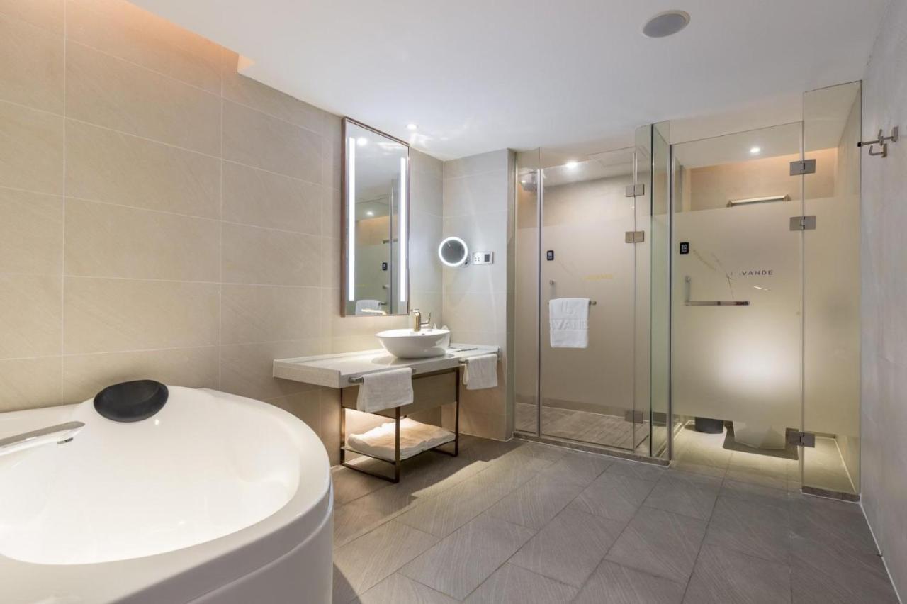 Lavande Hotels-guangzhou Jingxi Southern Hospital Metro Station Hotel Guangzhou