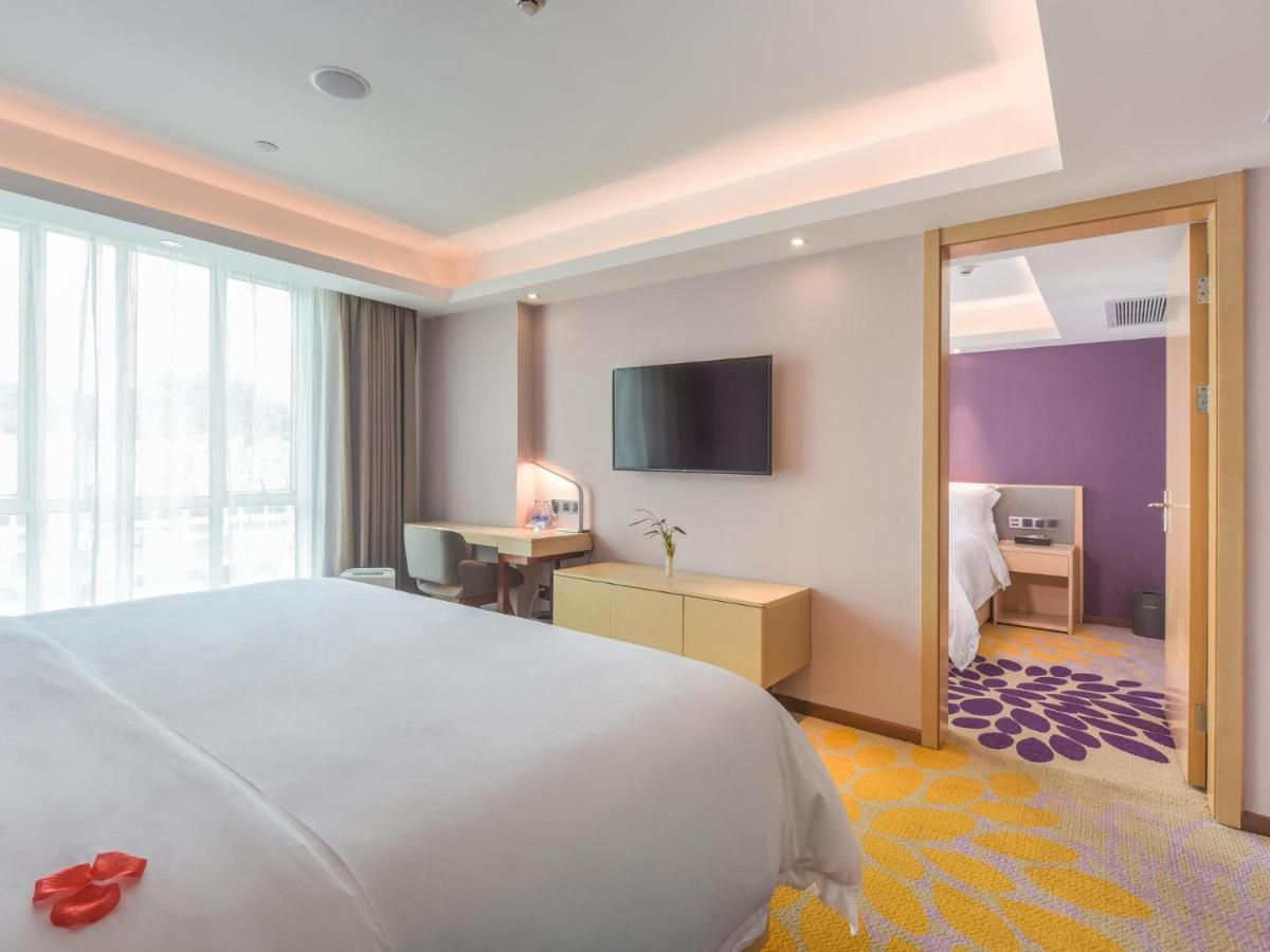 Hotel Lavande Hotels-guangzhou Tonghe Nanfang Hospital Southern Medical Canton