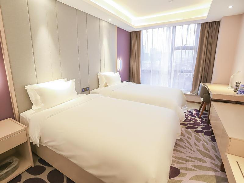 Lavande Wisdom Hotel 3*