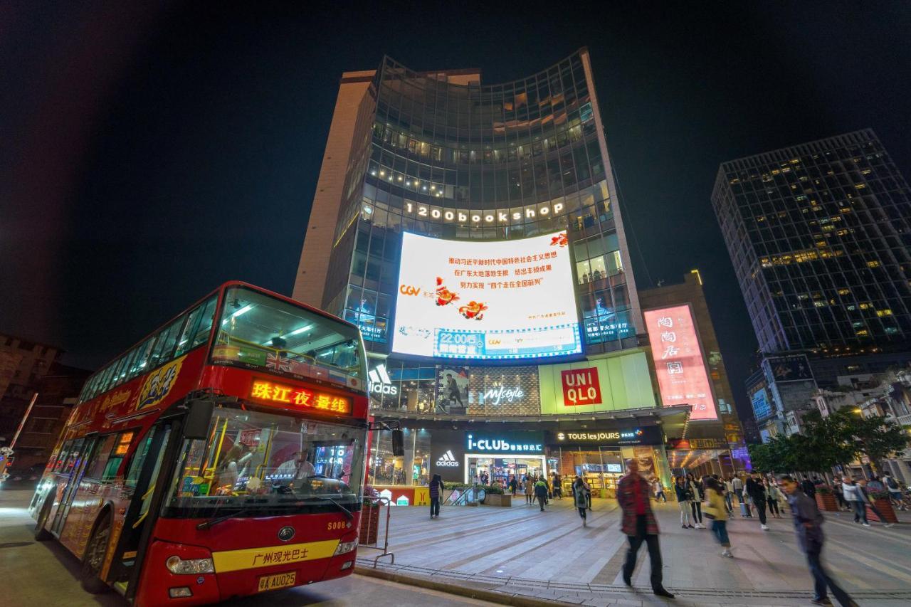 Apartemen Sunny International From Beijing Road *
