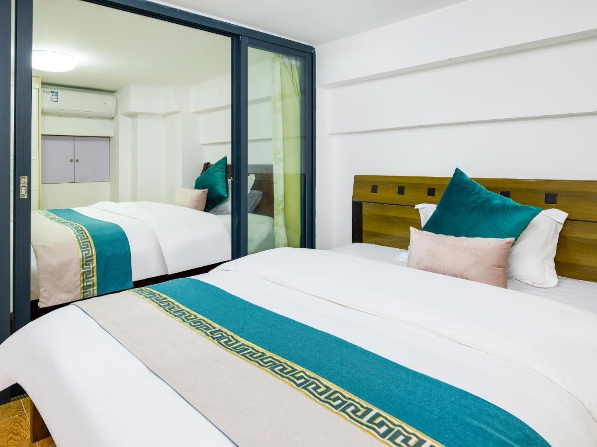 April Fair Duplex South Railway Station Ao Yuan Yue Shi Dai Branch * Guangzhou