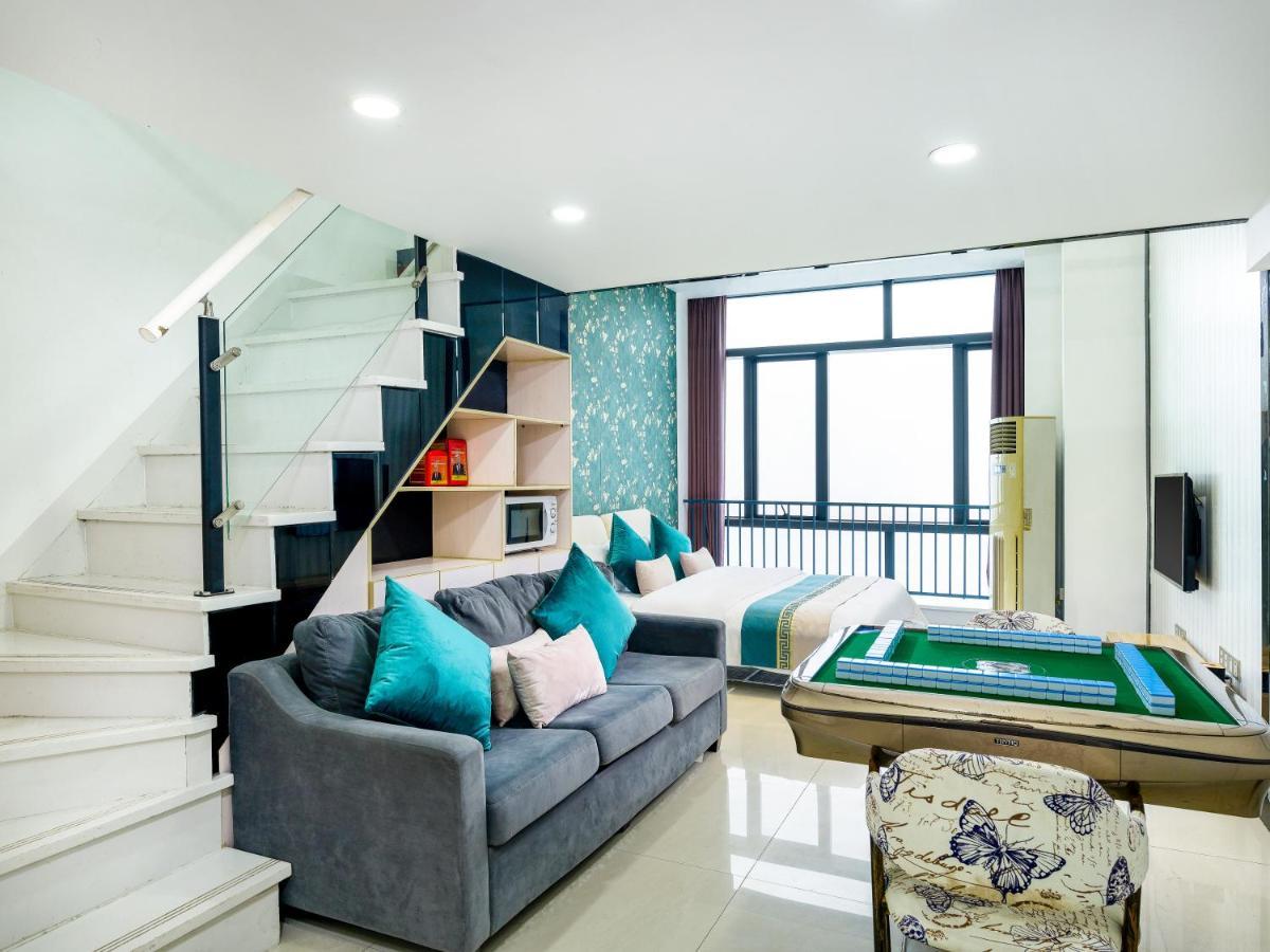 April Fair Duplex South Railway Station Ao Yuan Yue Shi Dai Branch *